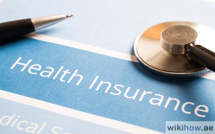 Health Insurance in UAE