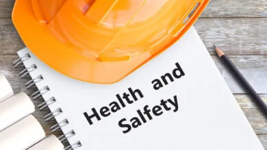 Health and Safety Laws for Workers in UAE