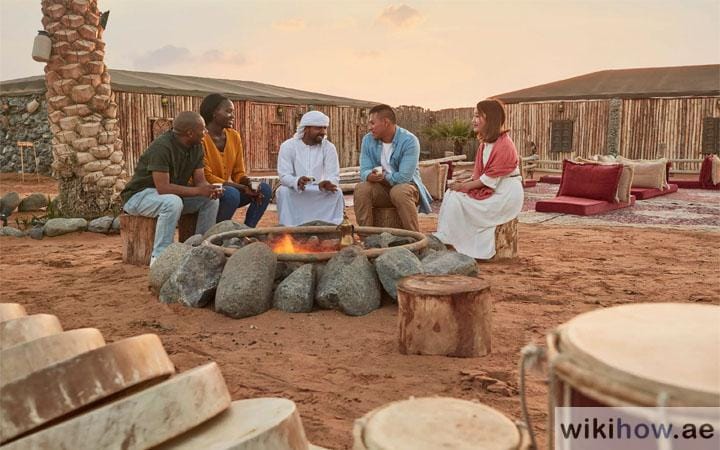 Hospitality and Generosity