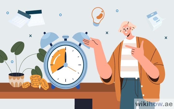 Obtain Part time Work Permit in UAE