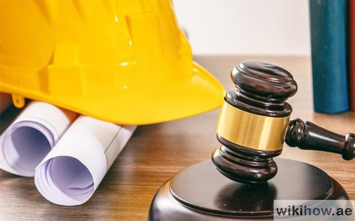Legal Framework of Health and Safety Laws in UAE