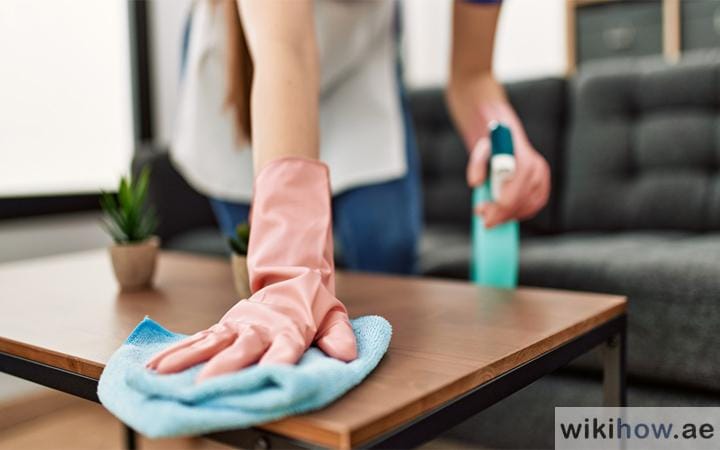 Legal Rights of Domestic Workers in the UAE