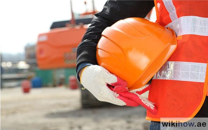 Safety and Health in Hazardous Industries