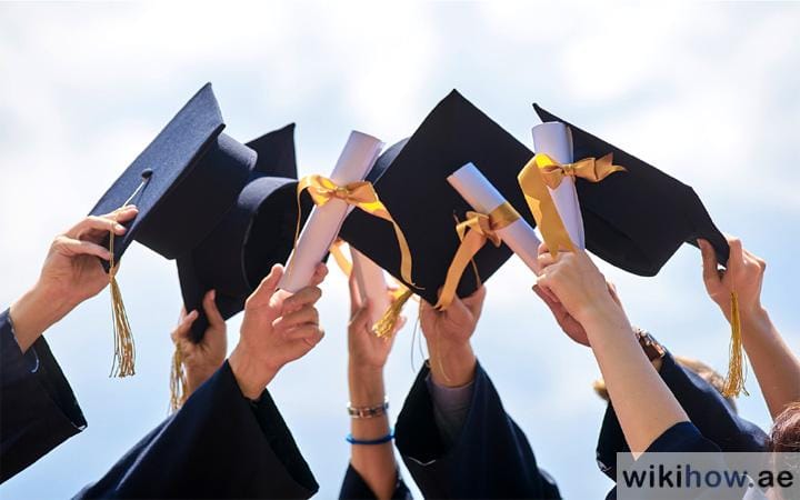 Scholarships and Financial Aid Options in UAE