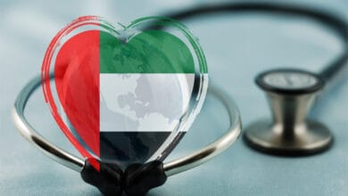 The Healthcare System in UAE