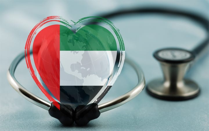 The Healthcare System in UAE