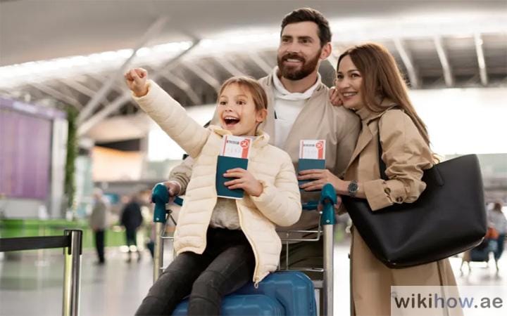 Tips for a Smooth Family Visa Application