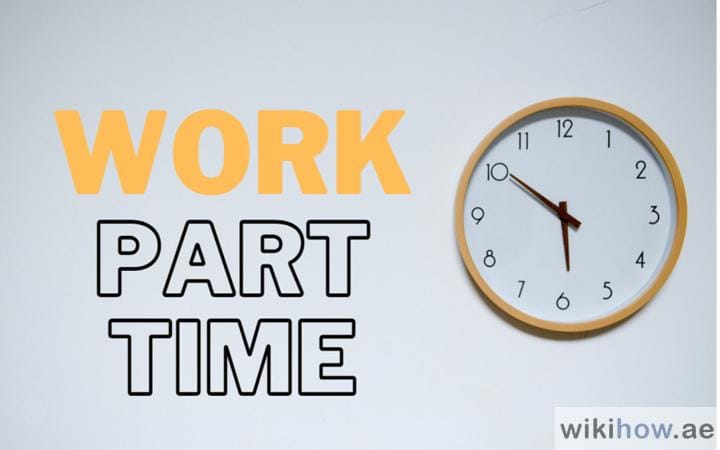 Understanding Part-time in the UAE