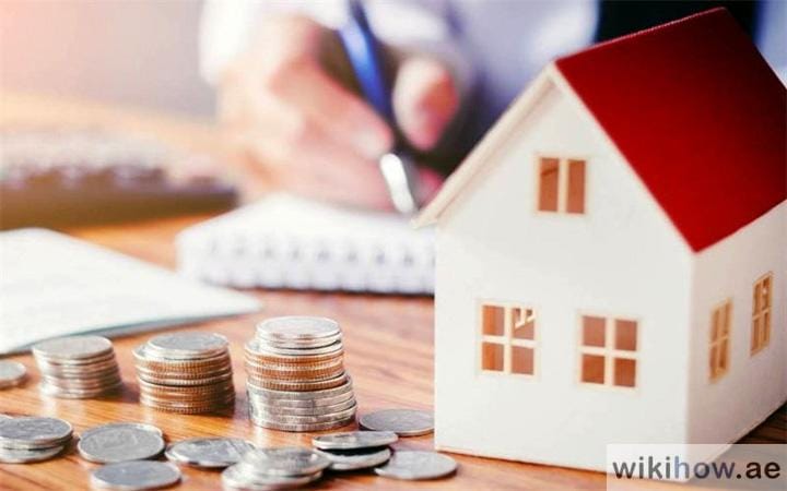 Apartment rental cost in Dubai