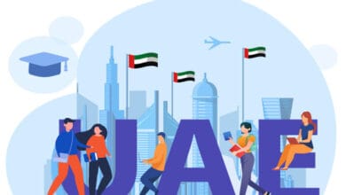 Apply for Student Visa in UAE