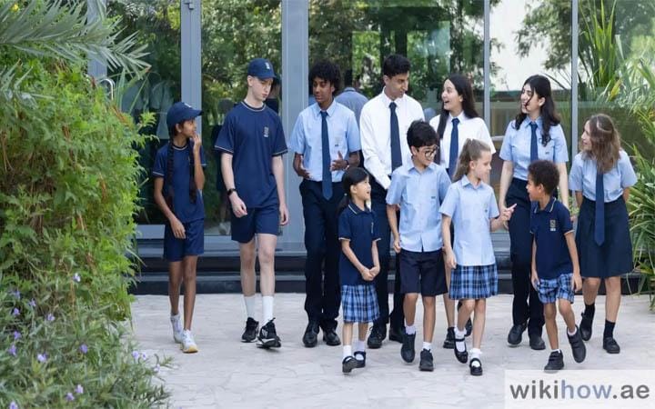 Best International Schools in Dubai