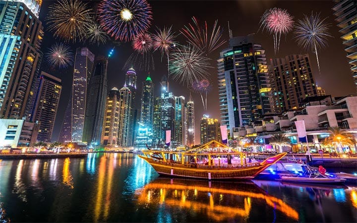 Cultural Festivals in UAE