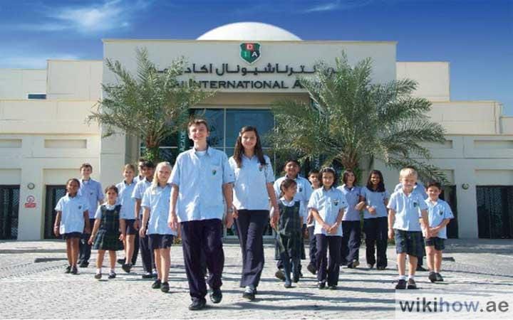 Education System in the UAE for Expat Families
