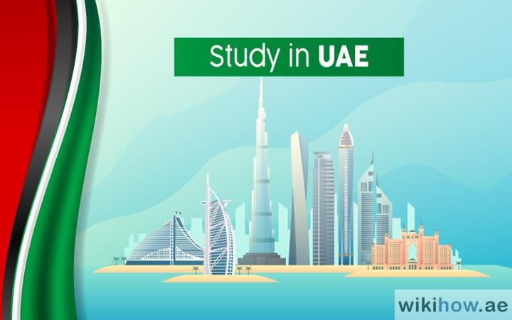 Eligibility Criteria for UAE Student Visa