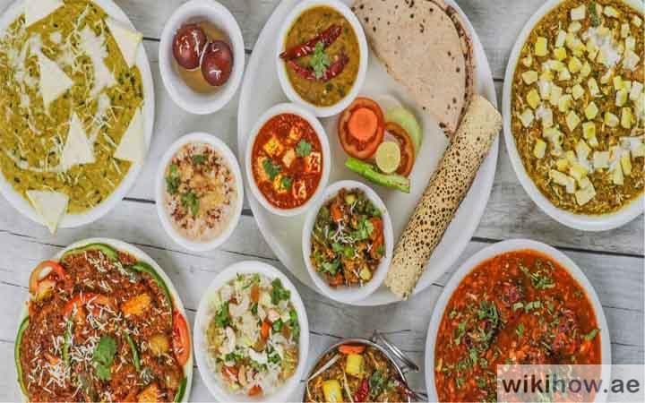 Emirati Food in Modern UAE Restaurants