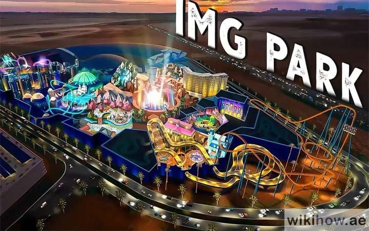 IMG Worlds of Adventure