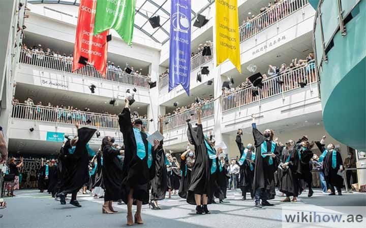 Popular International Curricula in UAE Schools