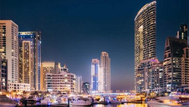 Rent an Apartment in Dubai