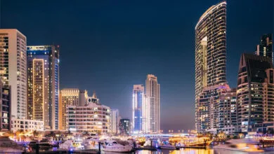 Rent an Apartment in Dubai