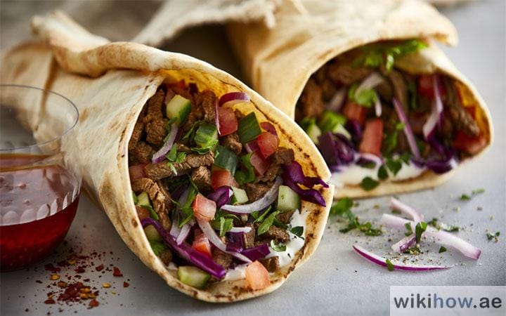 Shawarma