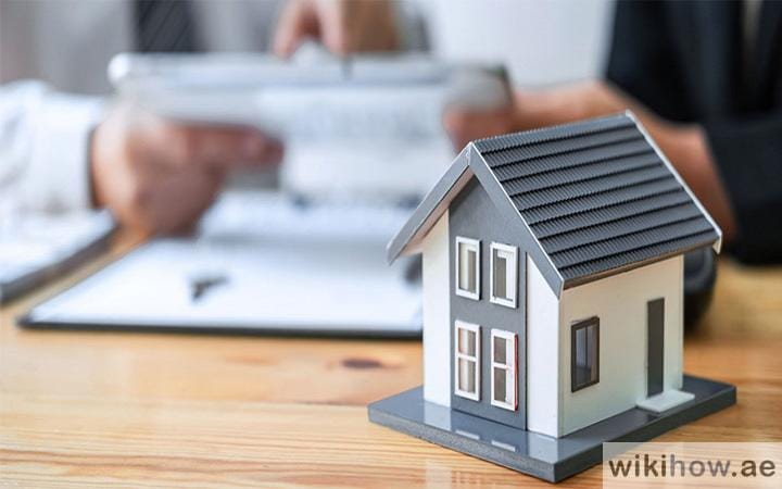 Steps to Renting an Apartment in Dubai