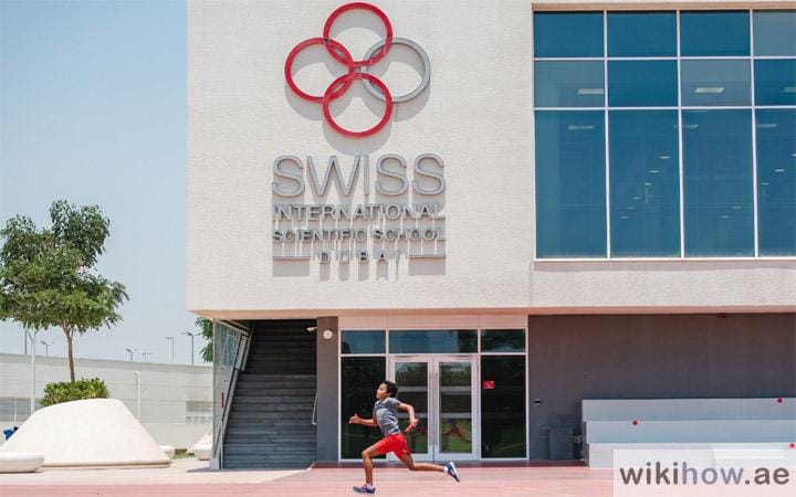 Swiss International Scientific School