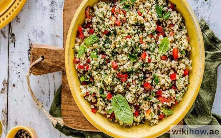 Tabouleh