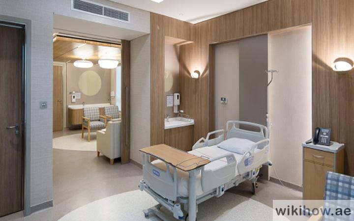 Technological Advances in Dubai Hospitals
