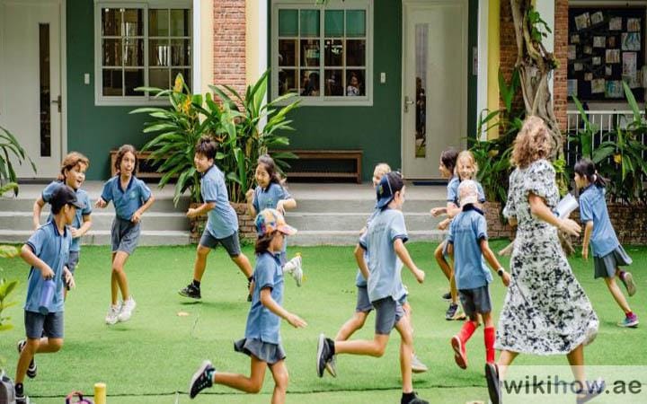 Tips for Choosing the Right School for Your Child