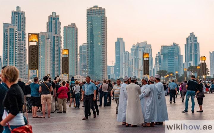 Cultural Etiquette and Social Life