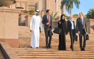 UAE Dress Code 2026 | What To Wear In Dubai & UAE