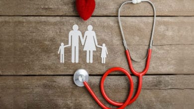 Health Insurance in UAE