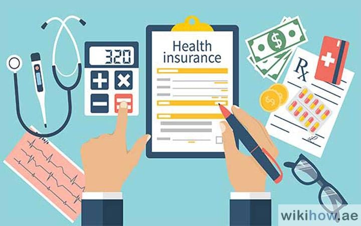 Health Insurance in UAE