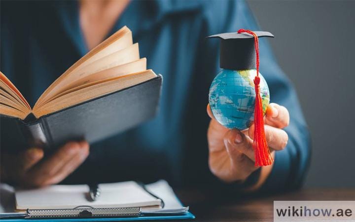 Higher Education in the UAE