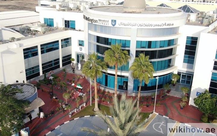 International Schools in the UAE