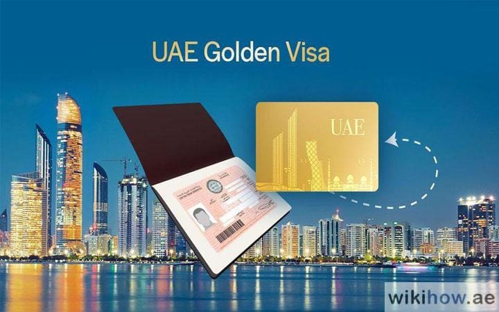 Investor and Golden Visas