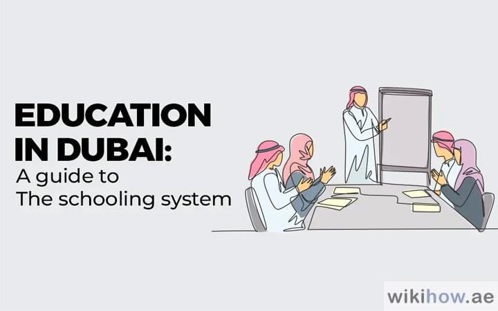 School Rating and Quality Assurance in Dubai