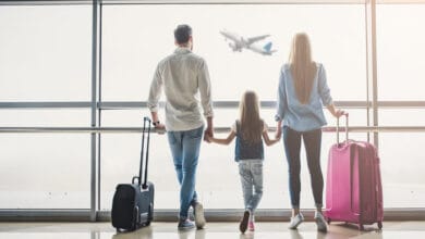 Sponsor Family Members in UAE