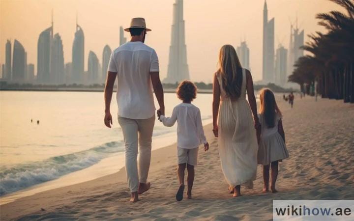 Step by Step Visa Application