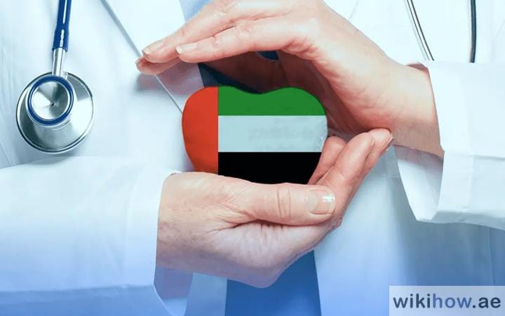 Types of Health Insurance Plans Available in UAE