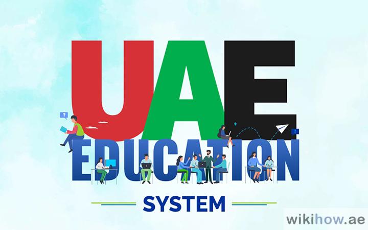 education system in UAE