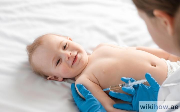 Children's Essential Vaccinations