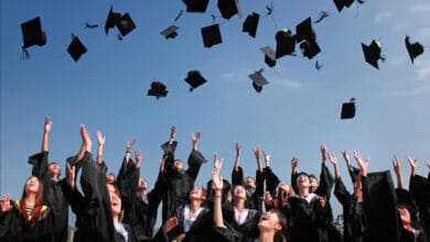 Scholarship Opportunities in UAE