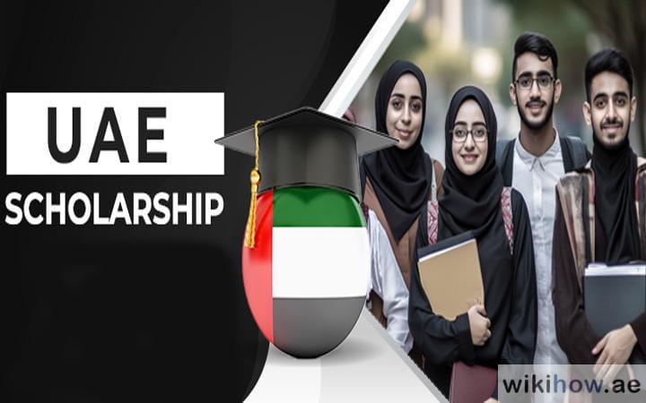 Scholarship Opportunities in UAE