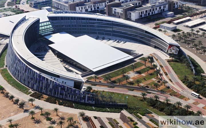 United Arab Emirates University (UAEU)