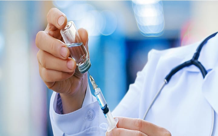 Vaccination Requirements for UAE Residents