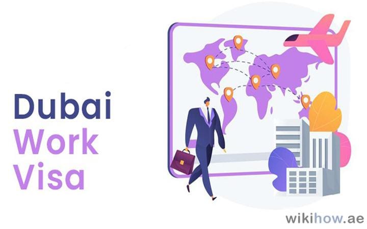 Employment Residency Visa