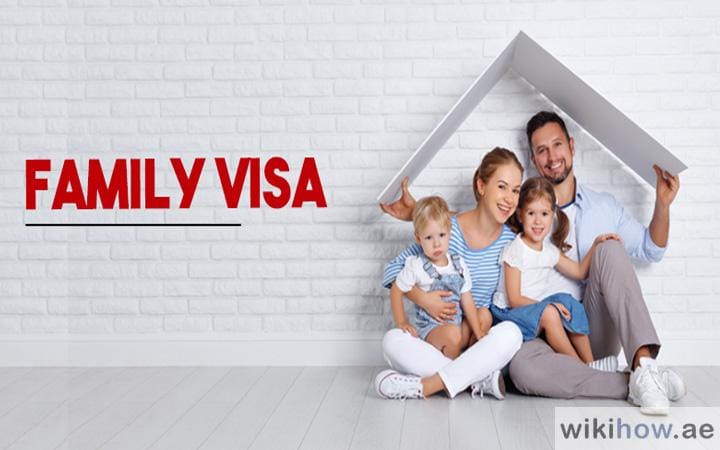 Family Residency Visa
