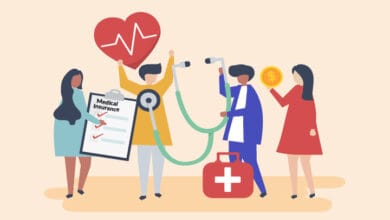 How to Get Health Insurance in UAE