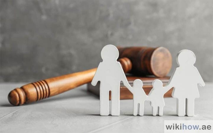 Inheritance and Wills Under UAE Law